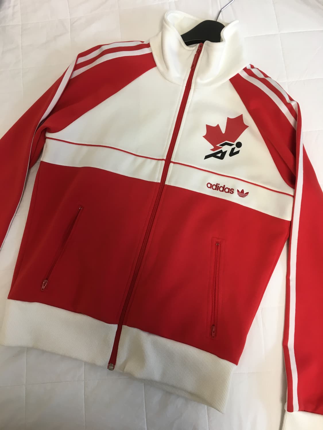 아디다스 구 캐나다 져지 상품이미지1