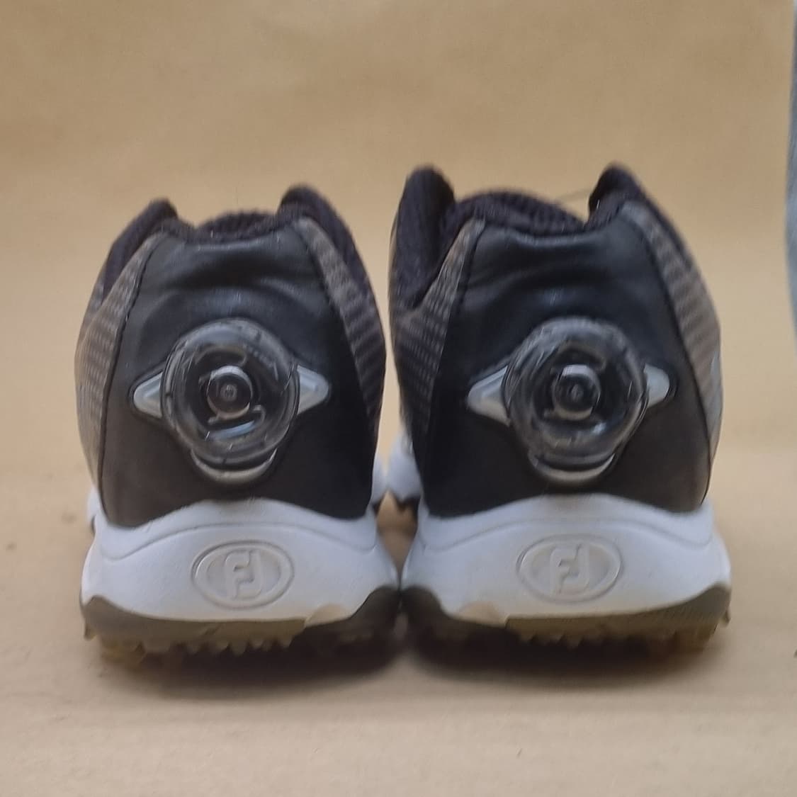 풋조이  에어로 플렉스 보아 골프화 225 상품이미지4