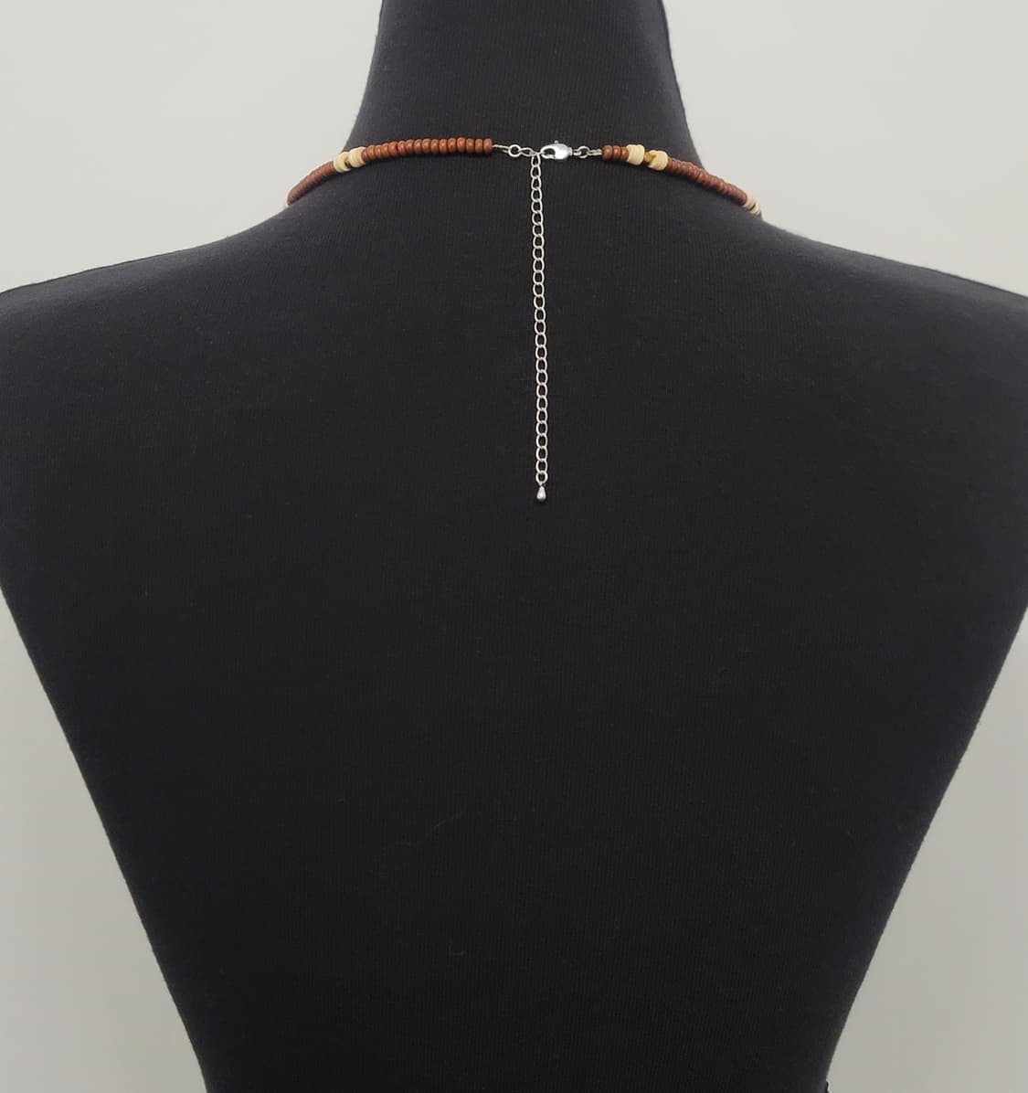 빈티지목걸이 상품이미지6