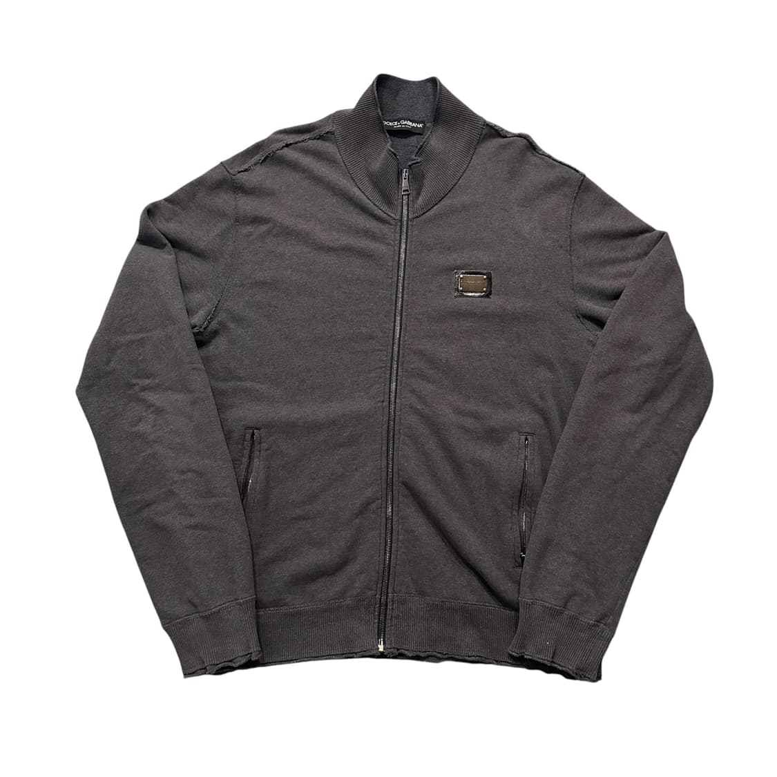 00s 돌체앤가바나 집업 자켓 52 상품이미지1