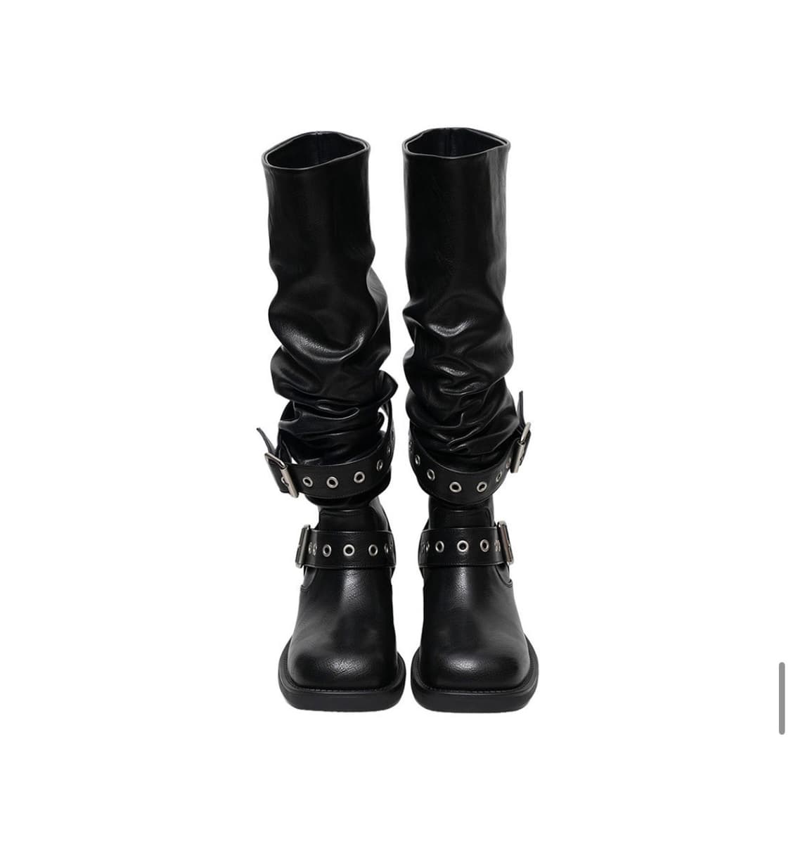 에펠클래식 쥬드 롱 부츠 상품이미지3