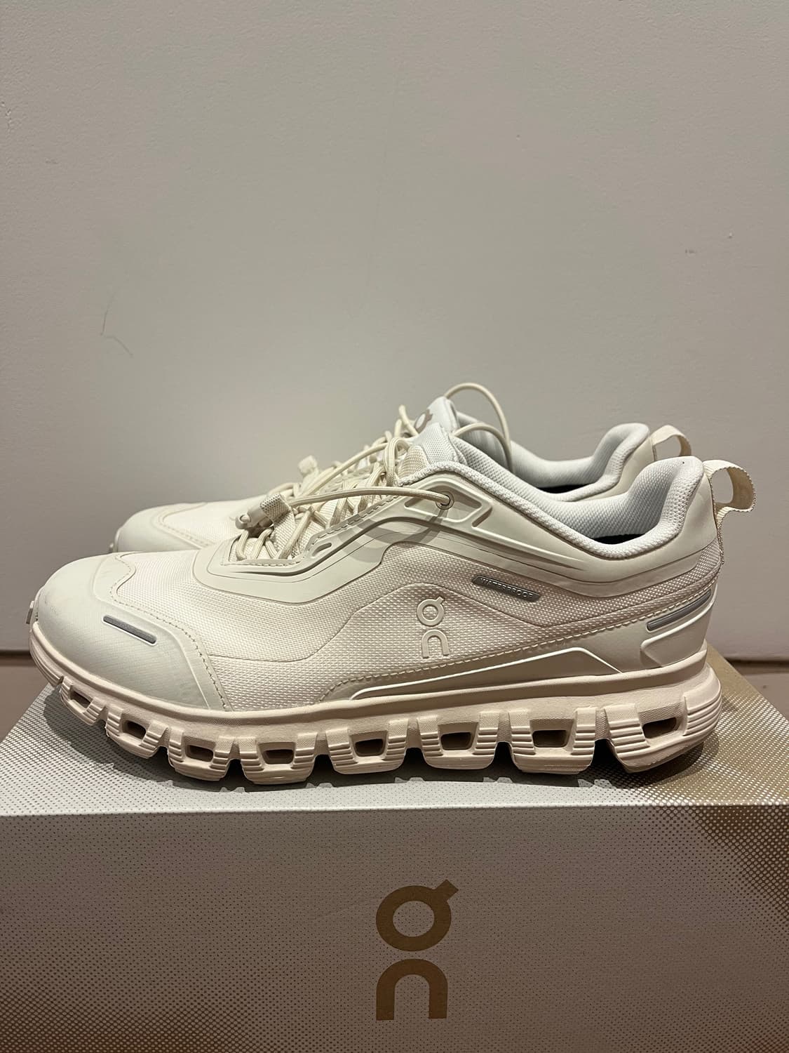 온러닝 클라우드6 지오 워터프루프 (240) 상품이미지1