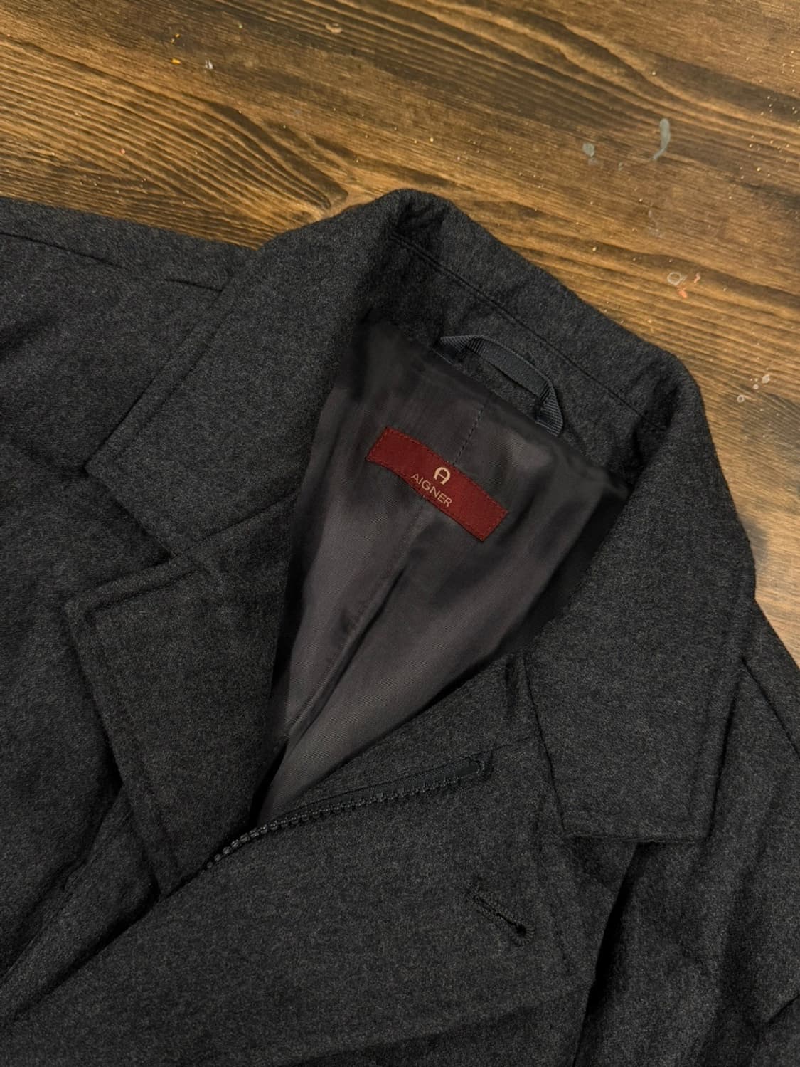 아이그너 패딩 자켓 100 상품이미지6