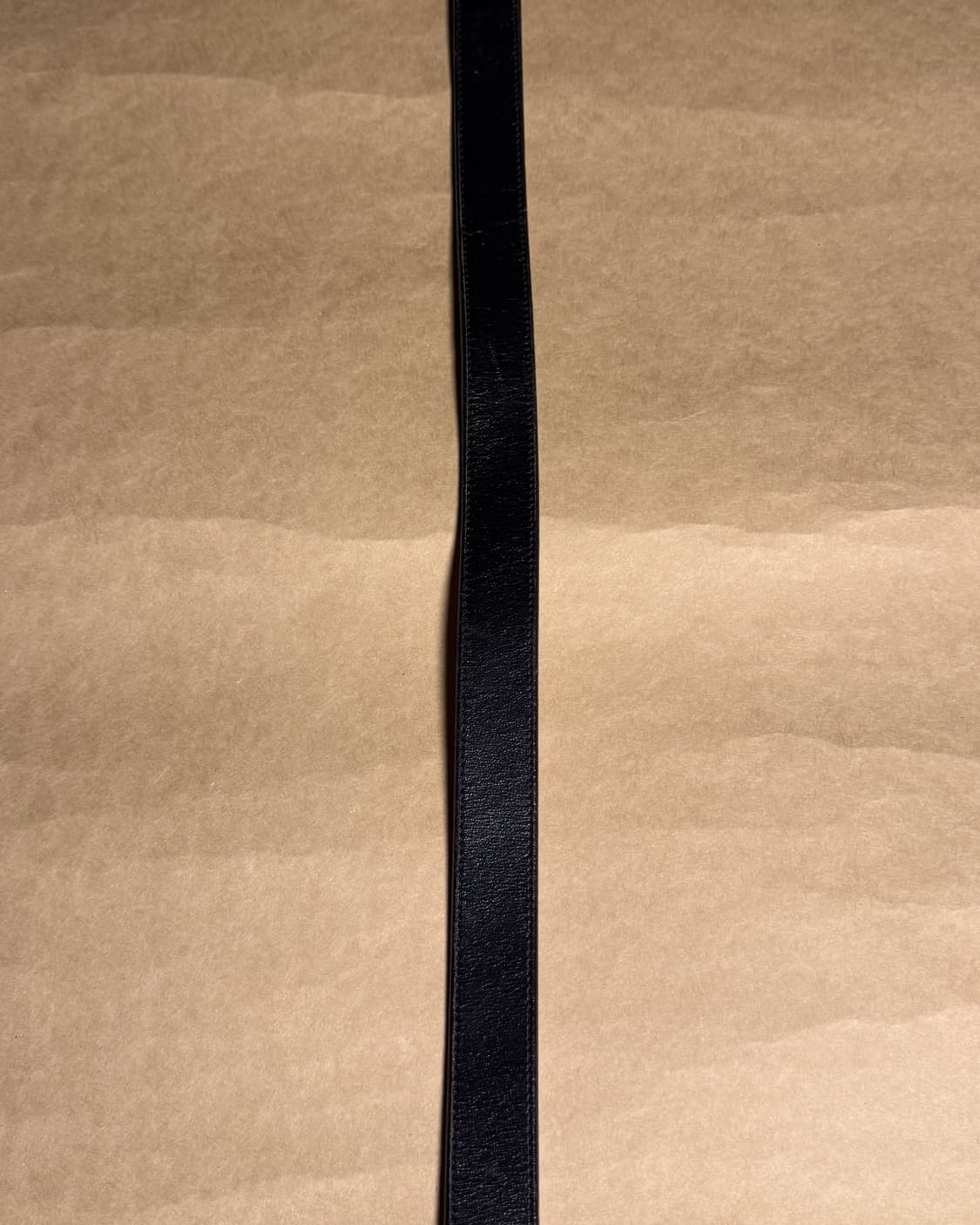 Justin oval belt 상품이미지3