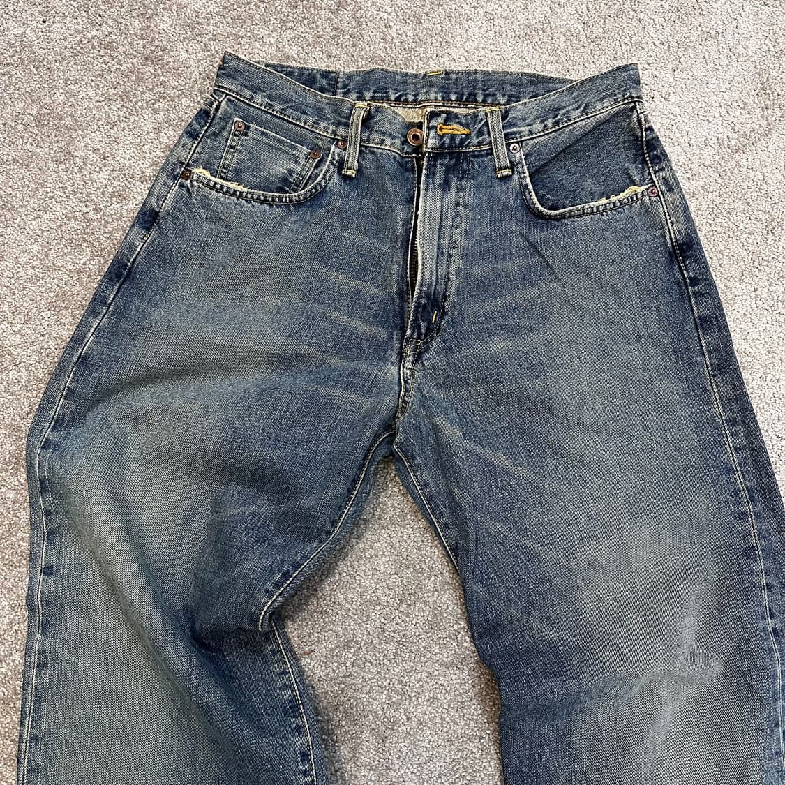 에드윈505(31) 상품이미지8