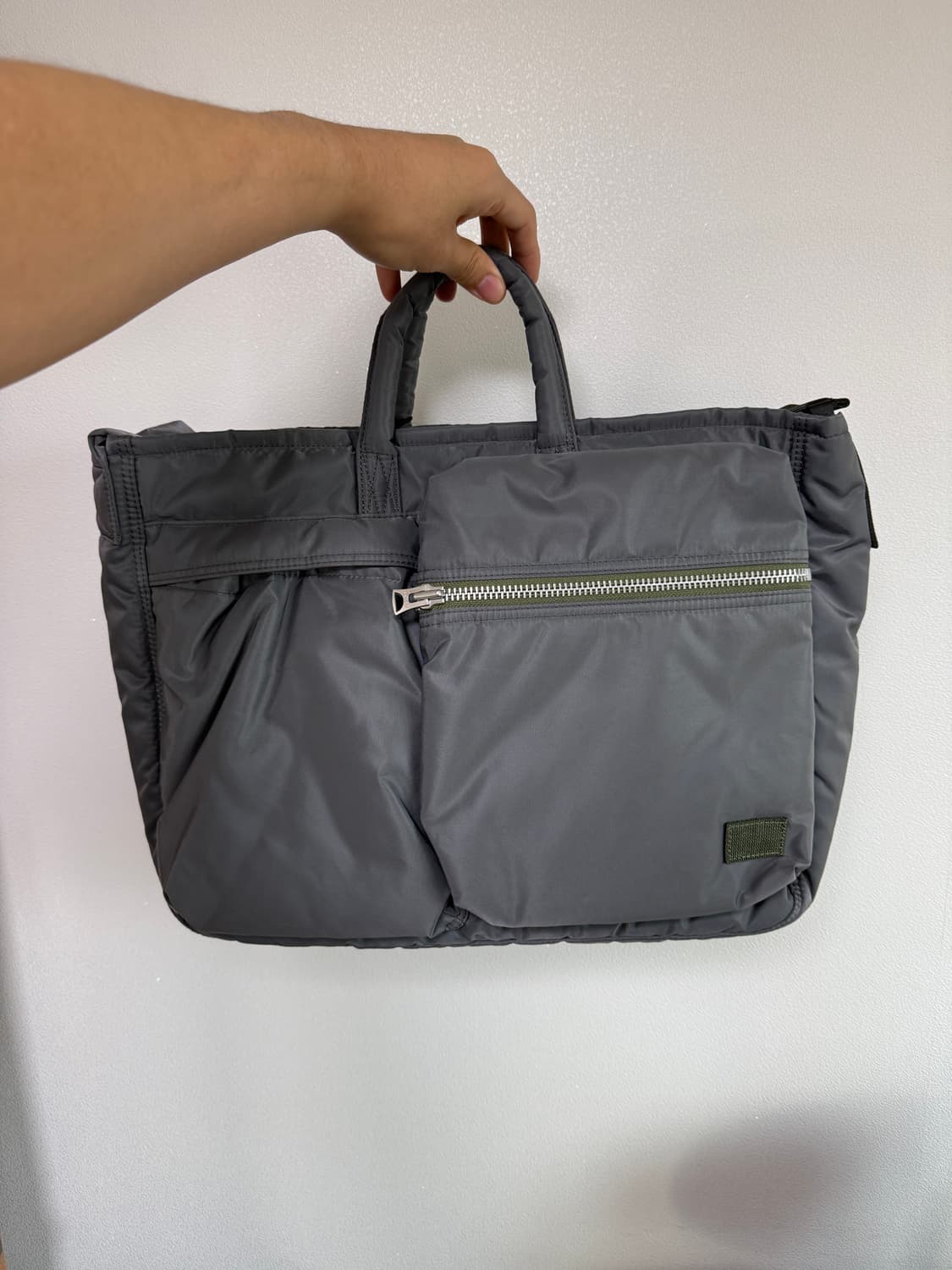 사카이 x 포터 딜리버리백 상품이미지1