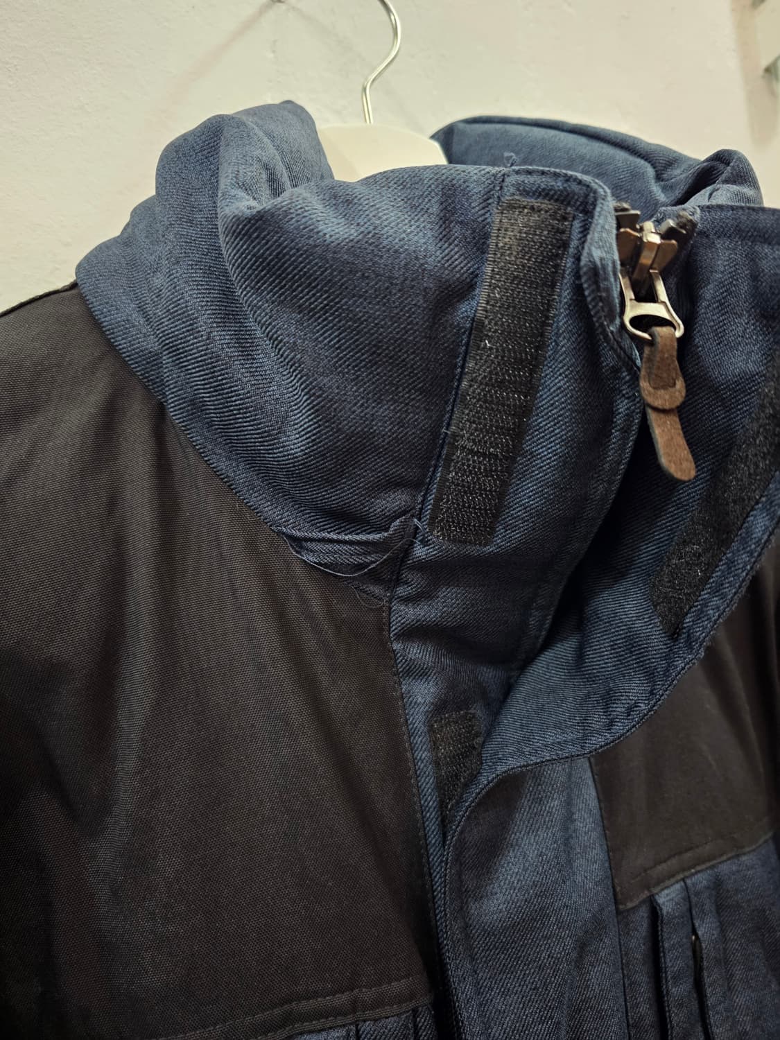 클라임벅(clim buck) 헤비패딩 상품이미지3