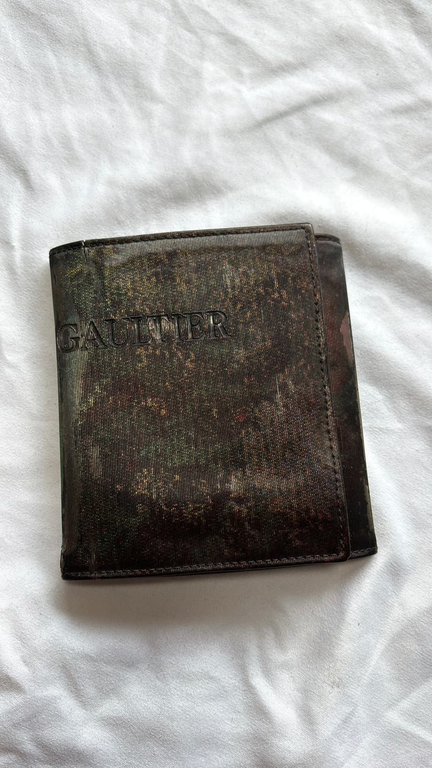 90's Cyber Wallet 상품이미지2