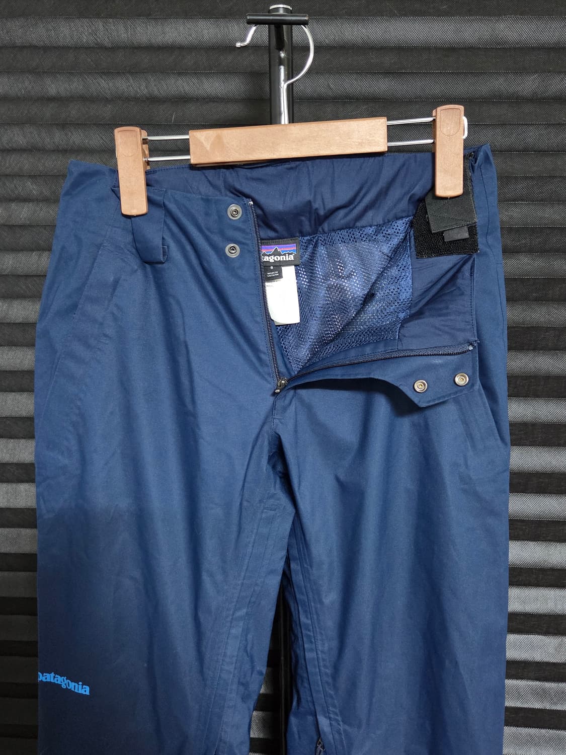 (정품) [파타고니아] 스노우벨 스트레치 팬츠 | 00184 상품이미지2