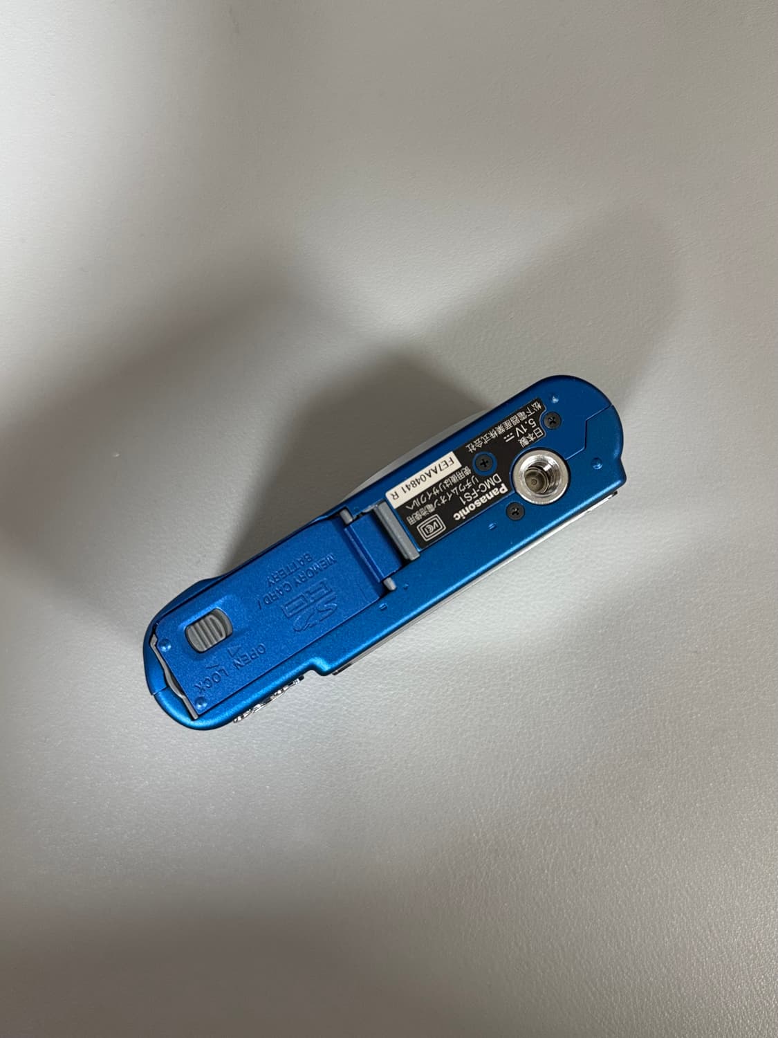 📸파나소닉 루믹스 FS1(라이카 렌즈) 상태 최고!! 작례있음 상품이미지6