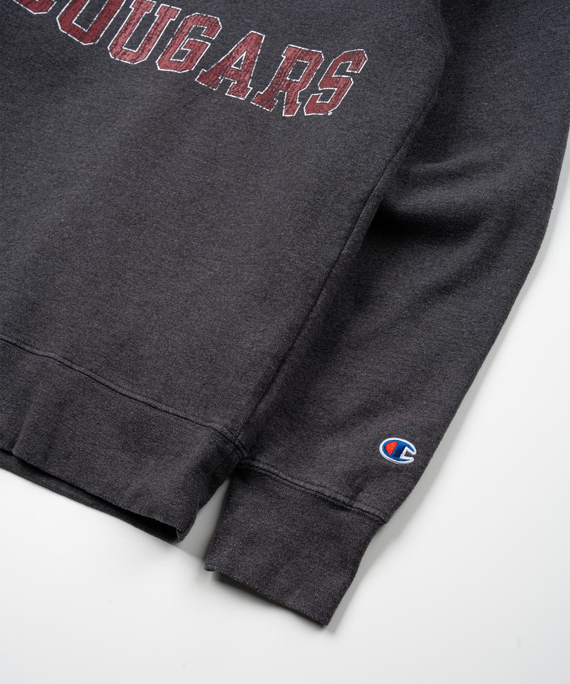 (95) 챔피언 WSU 쿼터 집업 풀오버 상품이미지5