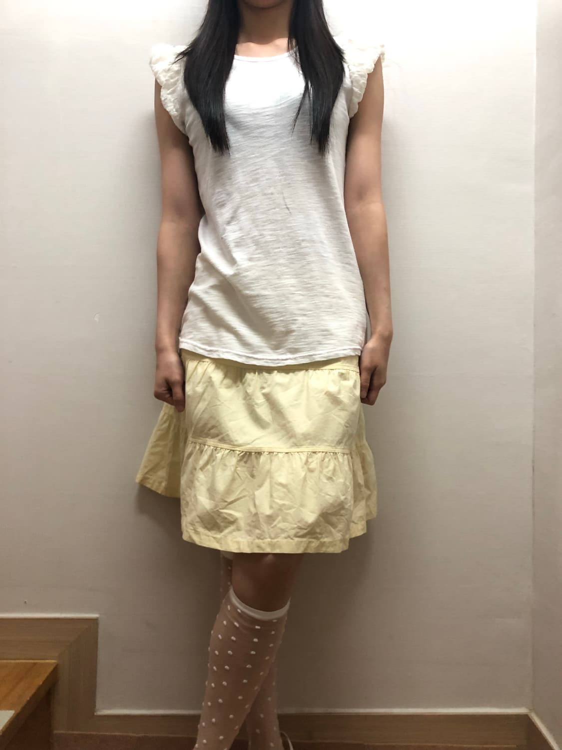 빈티지 코디셋(개별구매가능) 상품이미지1