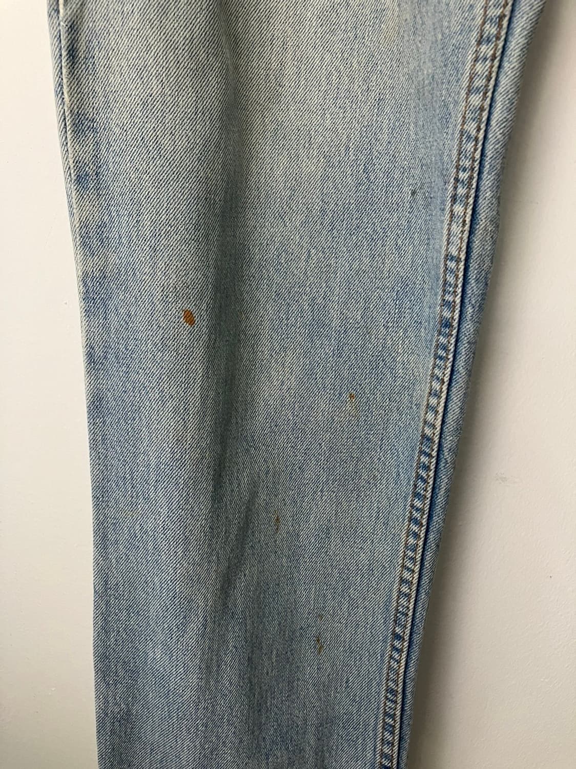 Levi's 리바이스 550 데님 팬츠 상품이미지4