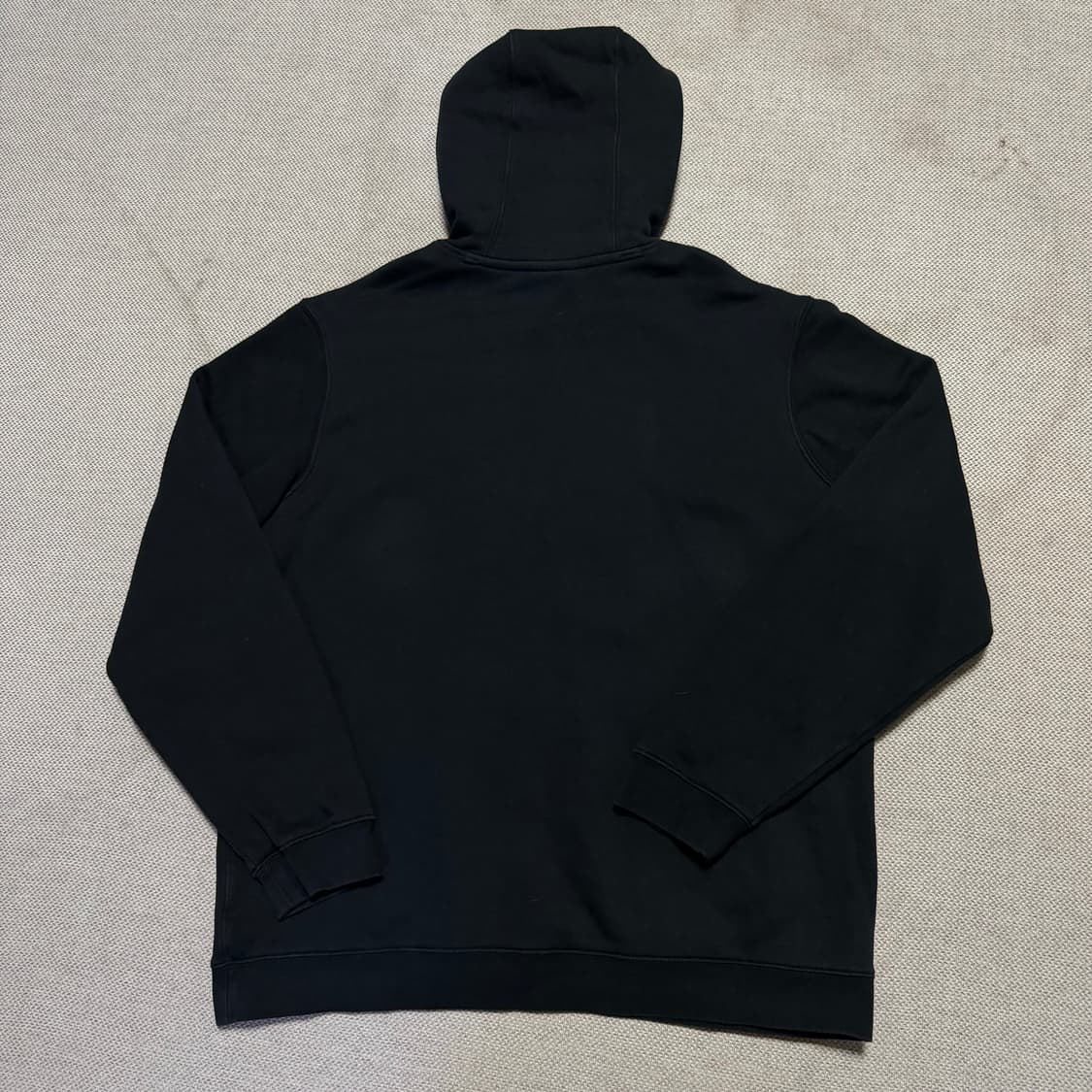 나이키 NBA 마이애미 히트 기모 후드티 상품이미지5