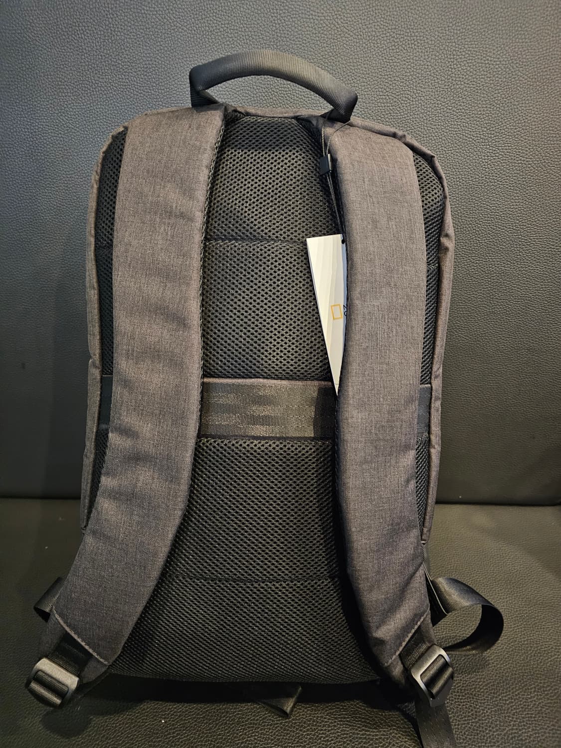 내셔널지오그래픽 트레비아 백팩 새제품 상품이미지2