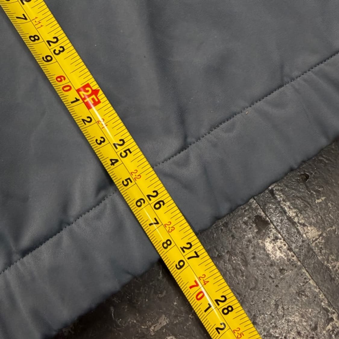 105 나이키 골프 아노락 상품이미지7