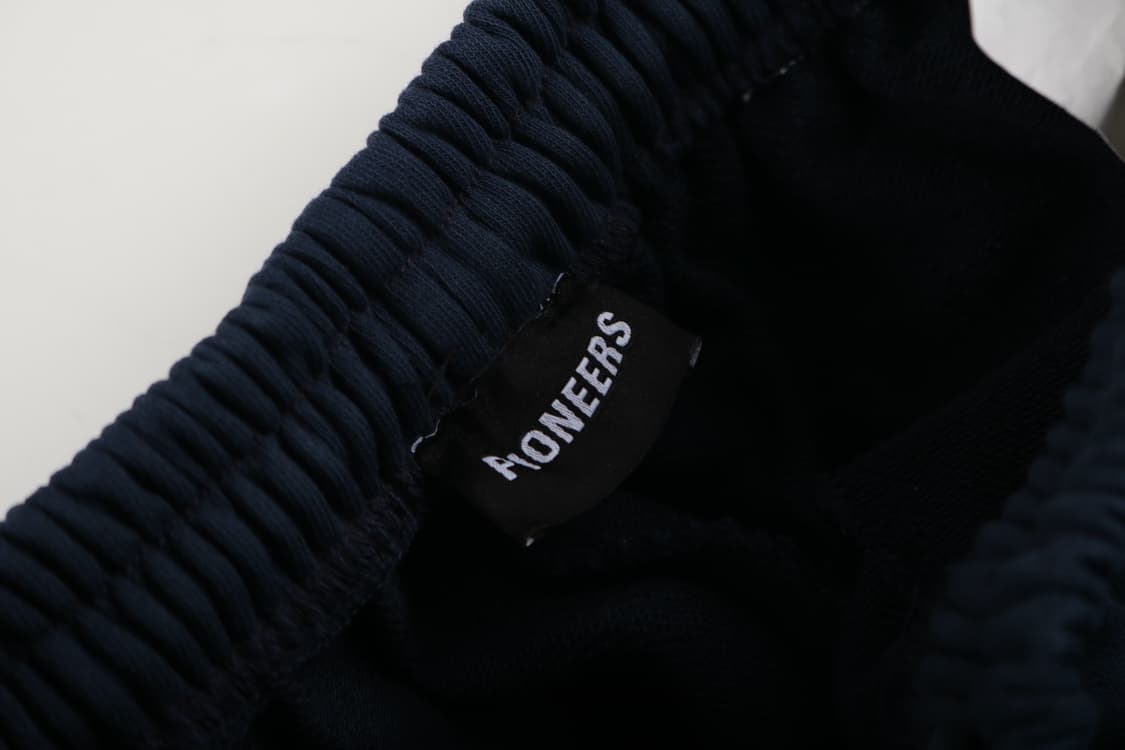 [L] PIONEERS 파이오니어스 트랙팬츠 상품이미지5