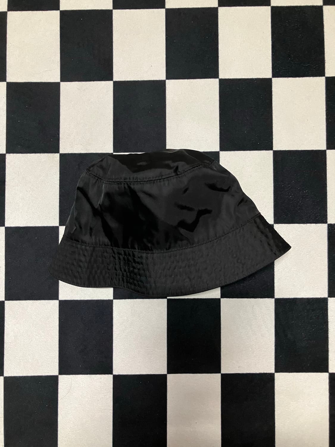 Prada 버킷햇 모자 상품이미지2