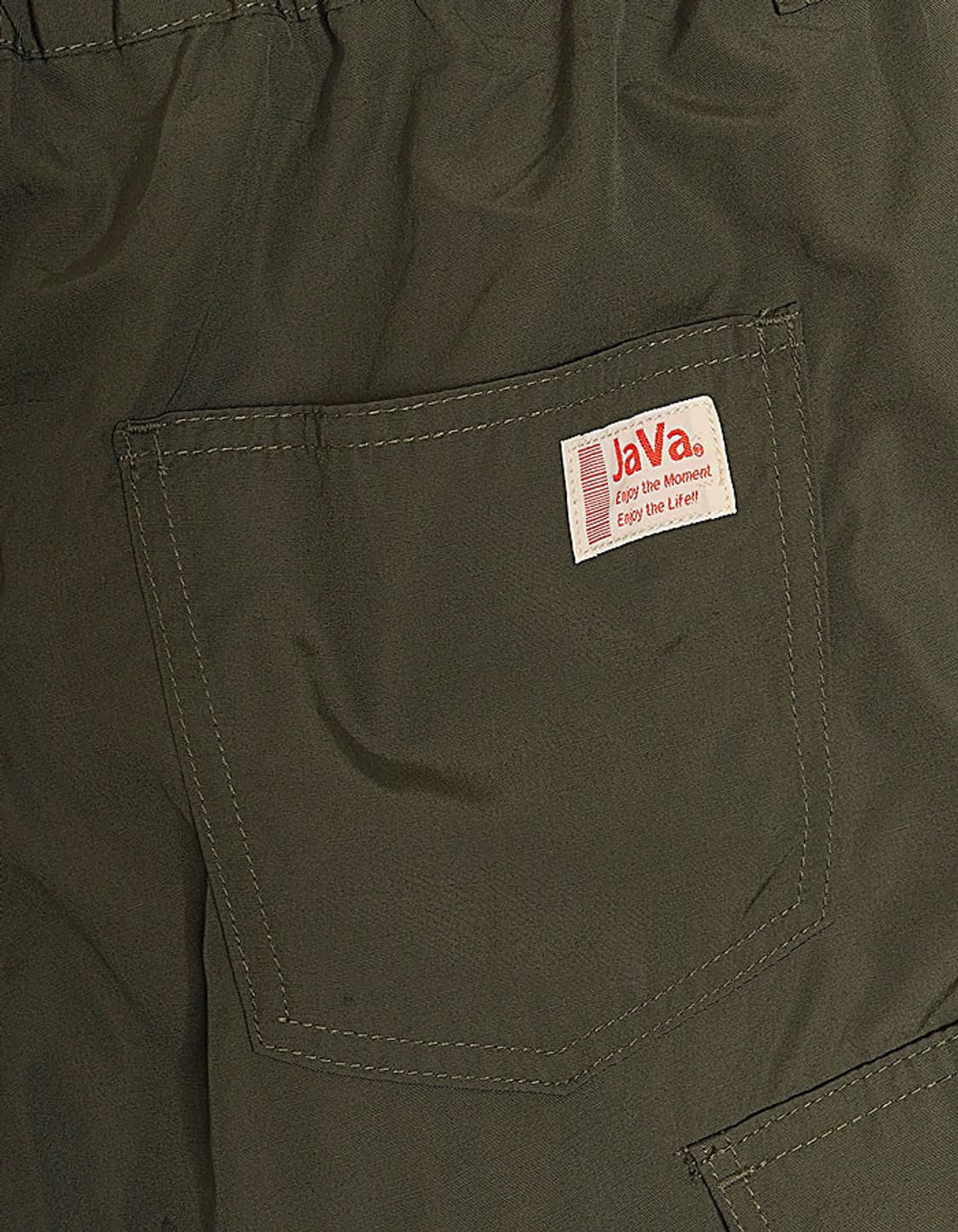 JAVA Satin Cargo Pant (31~32) 상품이미지7