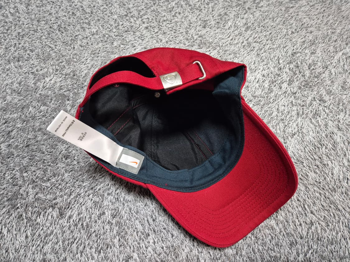 [새상품]나이키 바르셀로나FC 볼캡 상품이미지7