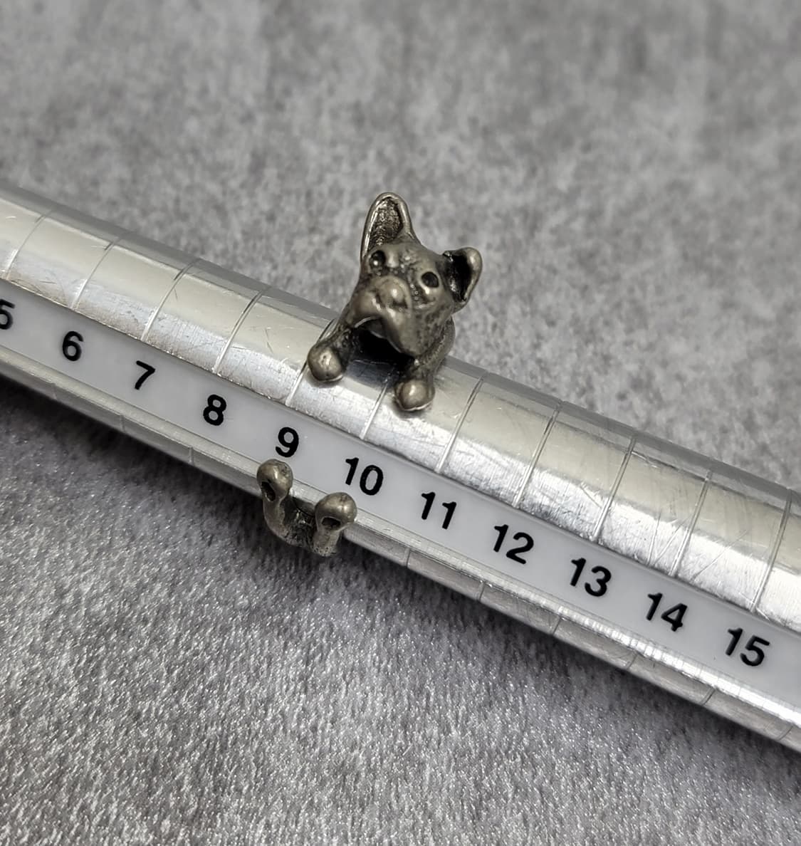 bulldog ring 상품이미지2