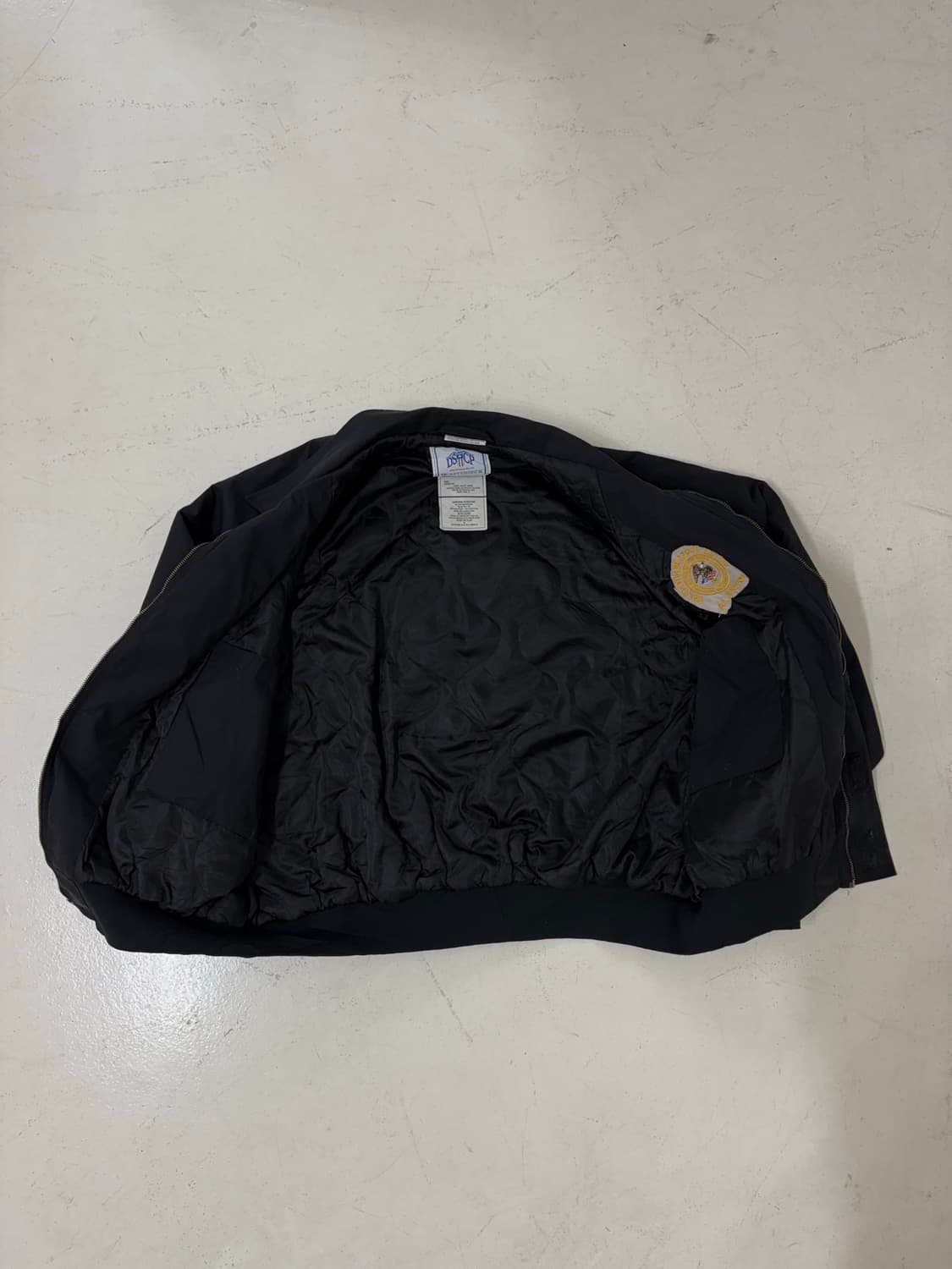 00‘s U.S Navy Utility Jacket.  상품이미지6