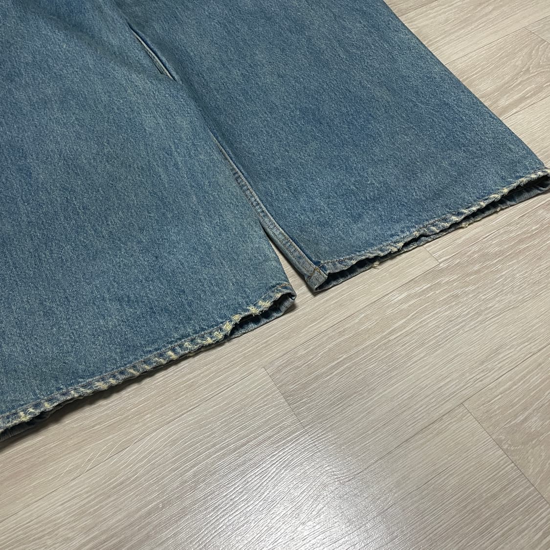 발렌시아가 라지배기진 논 코티드  상품이미지3