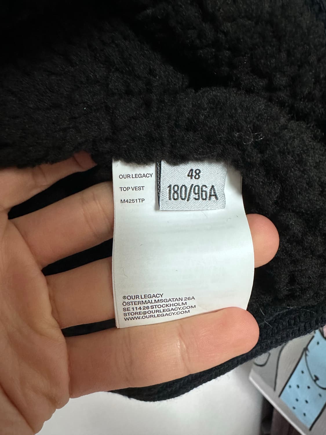 아워레가시 코듀로이 베스트 상품이미지4