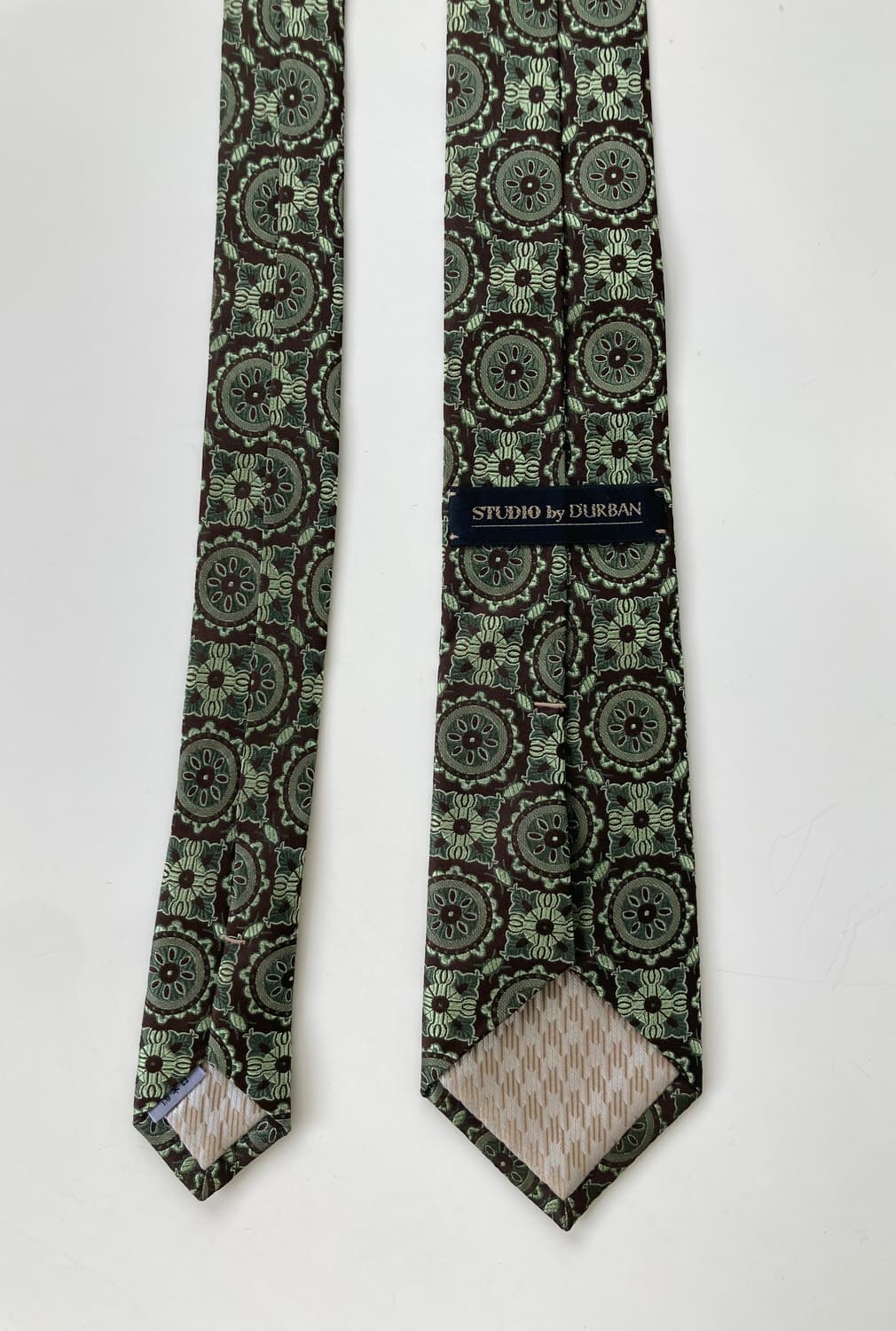 더반 넥타이 상품이미지2