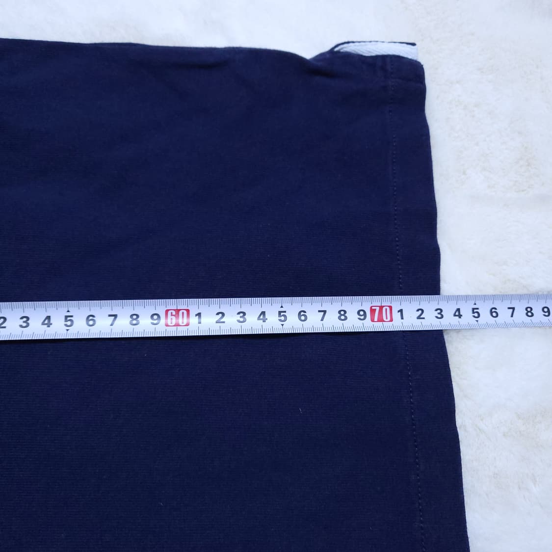 폴로 럭비 긴팔티셔츠 M 0302 뽀샤샤 상품이미지5