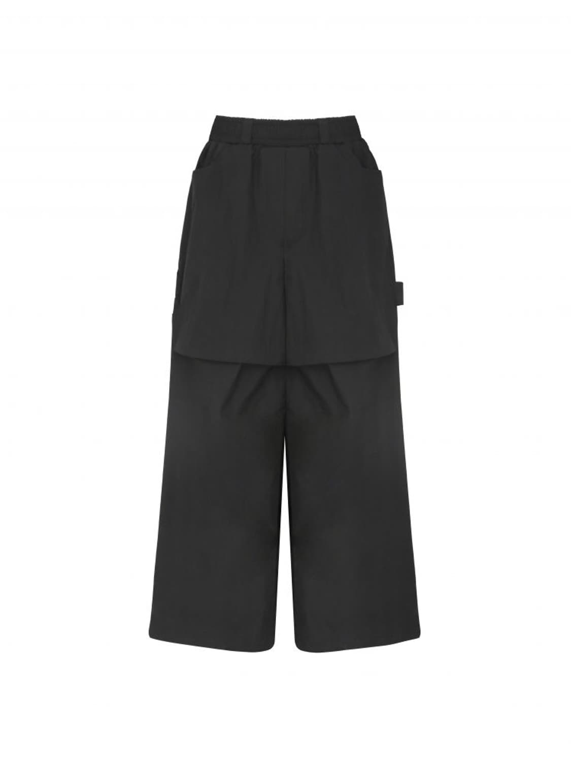 MJD X TRSC 카펜터 스키 팬츠 블랙 상품이미지1