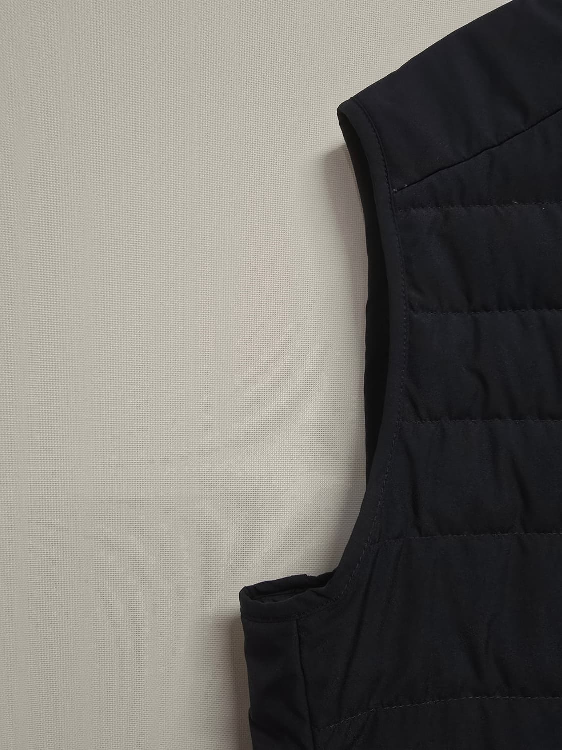 고어 윈드스토퍼 구스다운 베스트 (남성용) 상품이미지4