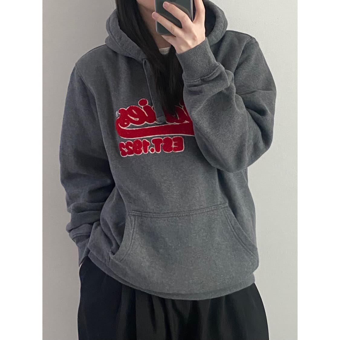 디키즈 후드티 상품이미지3