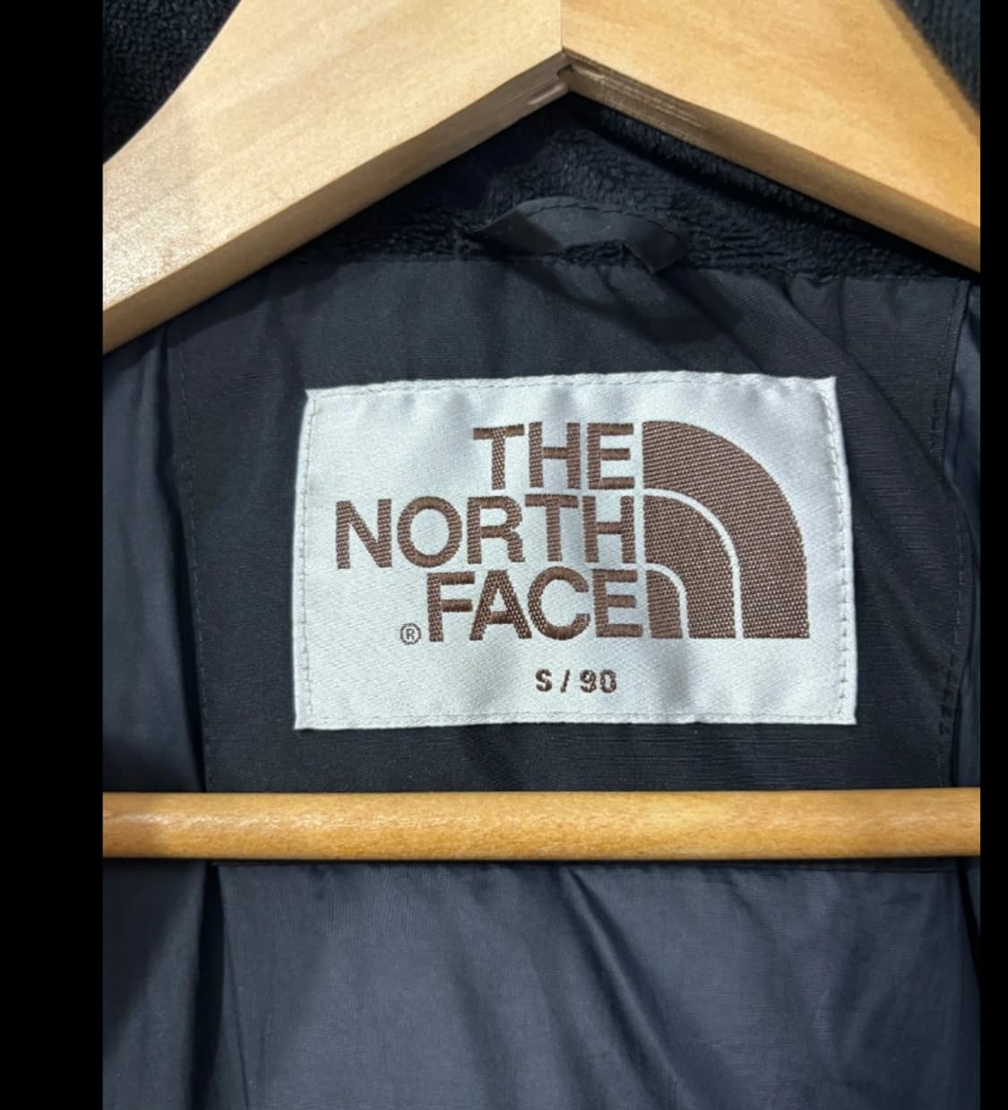 노스페이스 롱패딩 ~66 상품이미지8