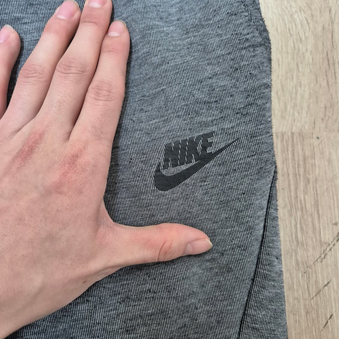 나이키 테크팩 조거 팬츠 M(95) 상품이미지4