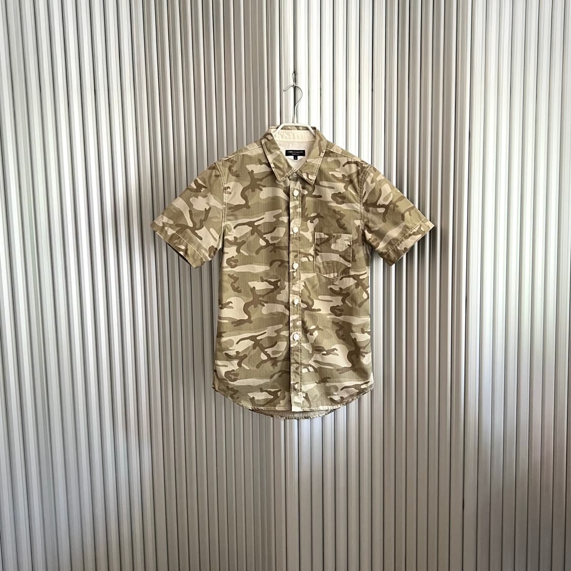 Comme des garcons shirt 상품이미지1