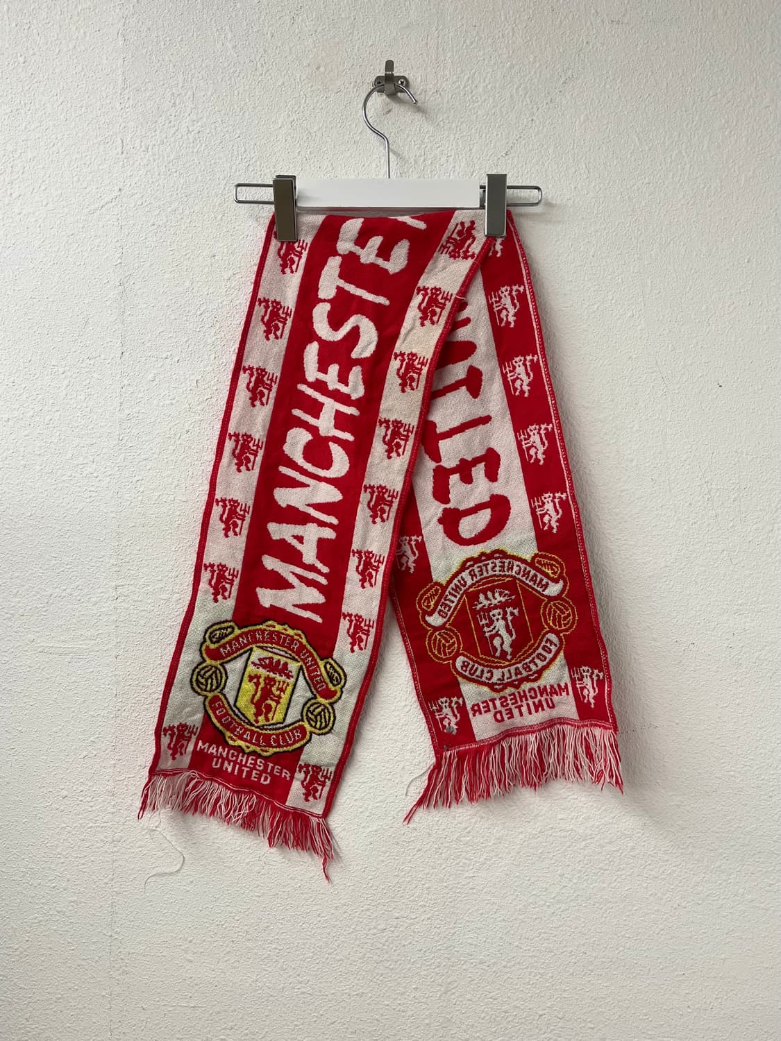 Vintage Muffler 상품이미지1