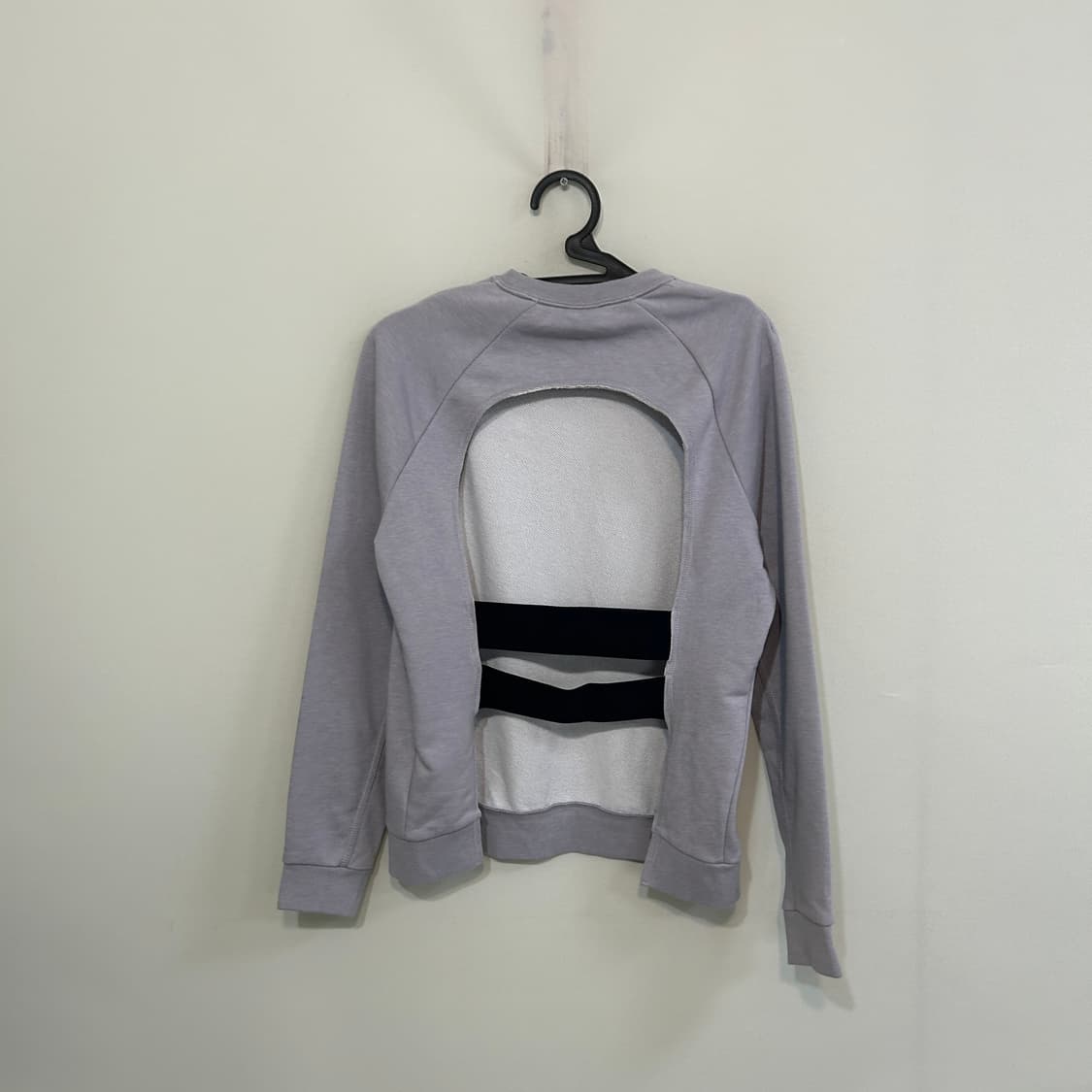 나이키 여성 운동 맨투맨 티셔츠 M 상품이미지3