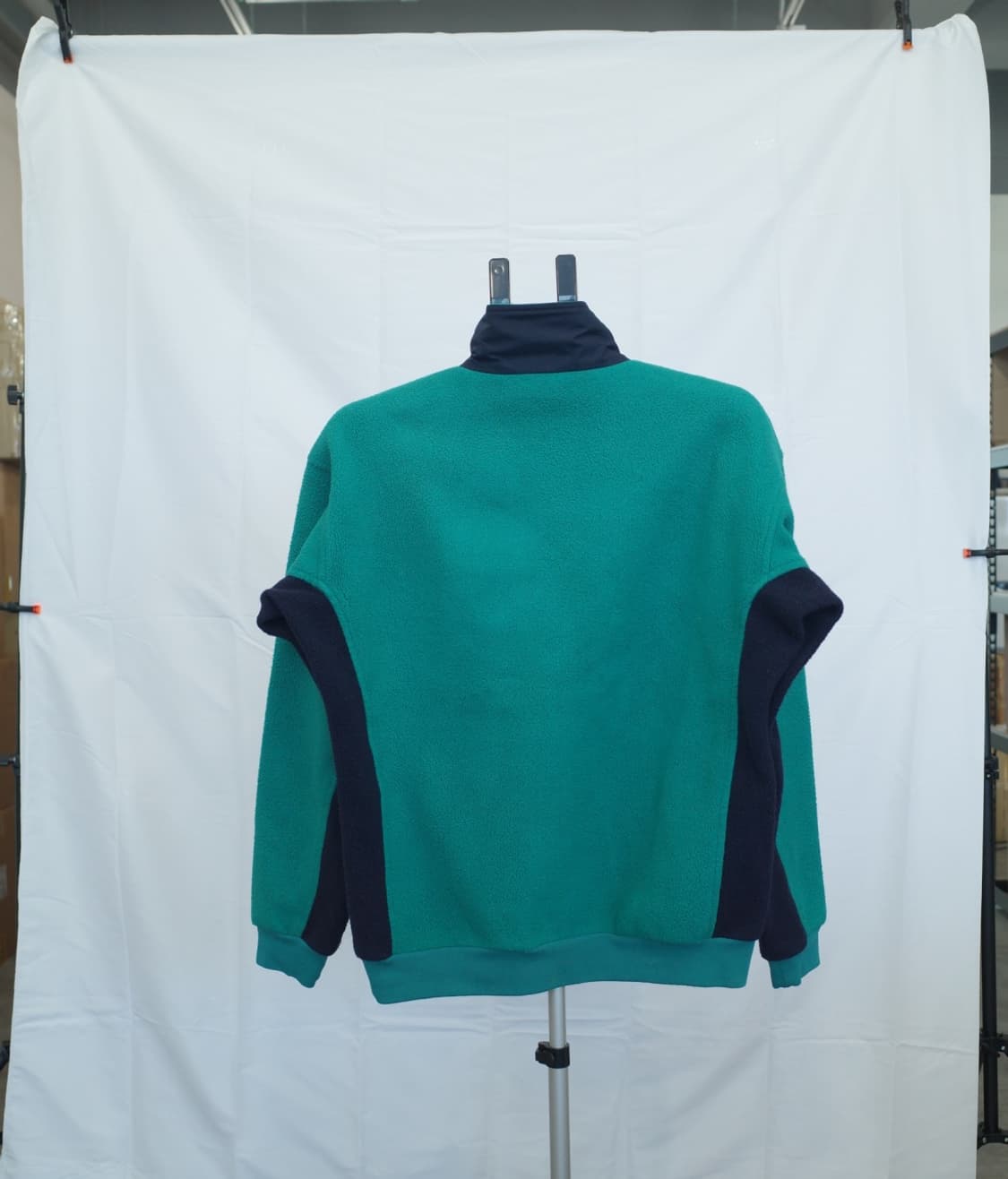 90s USA 파타고니아 신칠라 풀오버 XL 상품이미지3