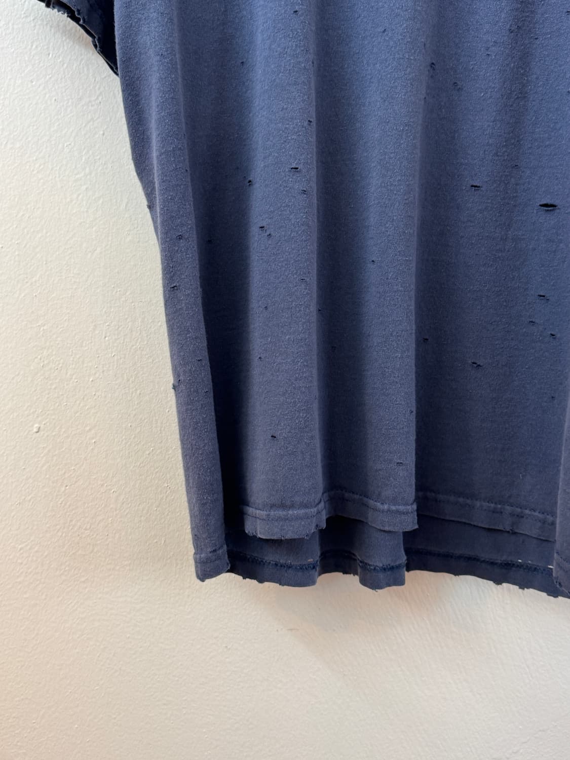 2000 qualcomm matrix parody t shirt 상품이미지4