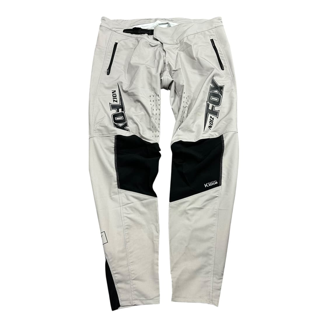 ✨ (바배) FOX 모토크로스 바이커 사이클링 라이딩 산악 팬츠  상품이미지1
