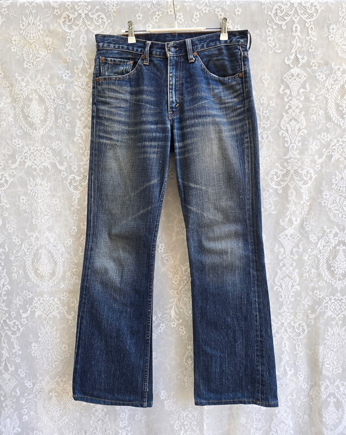 00s 리바이스 517-03 상품이미지1