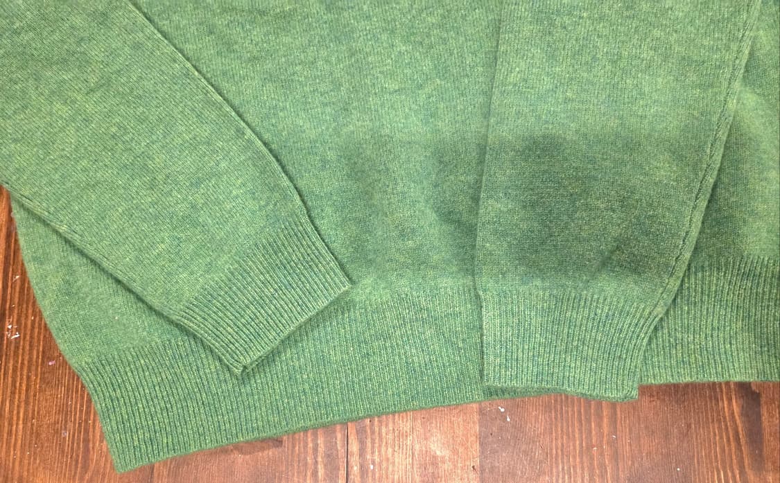 랄프로렌 램스울니트 상품이미지5