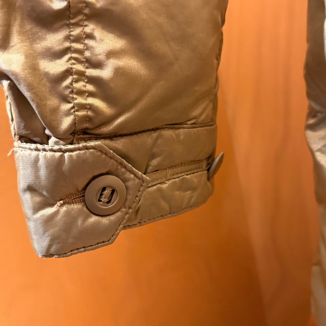 폴로랄프로렌 여성 덕다운 패딩 s 상품이미지7