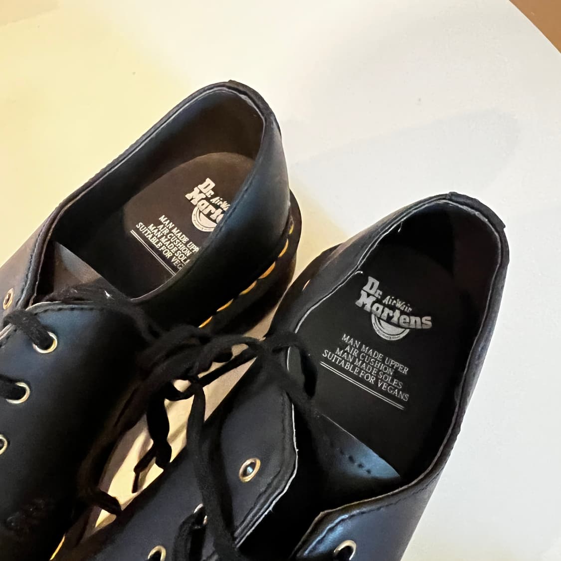 닥터마틴 1461 스무스 상품이미지6
