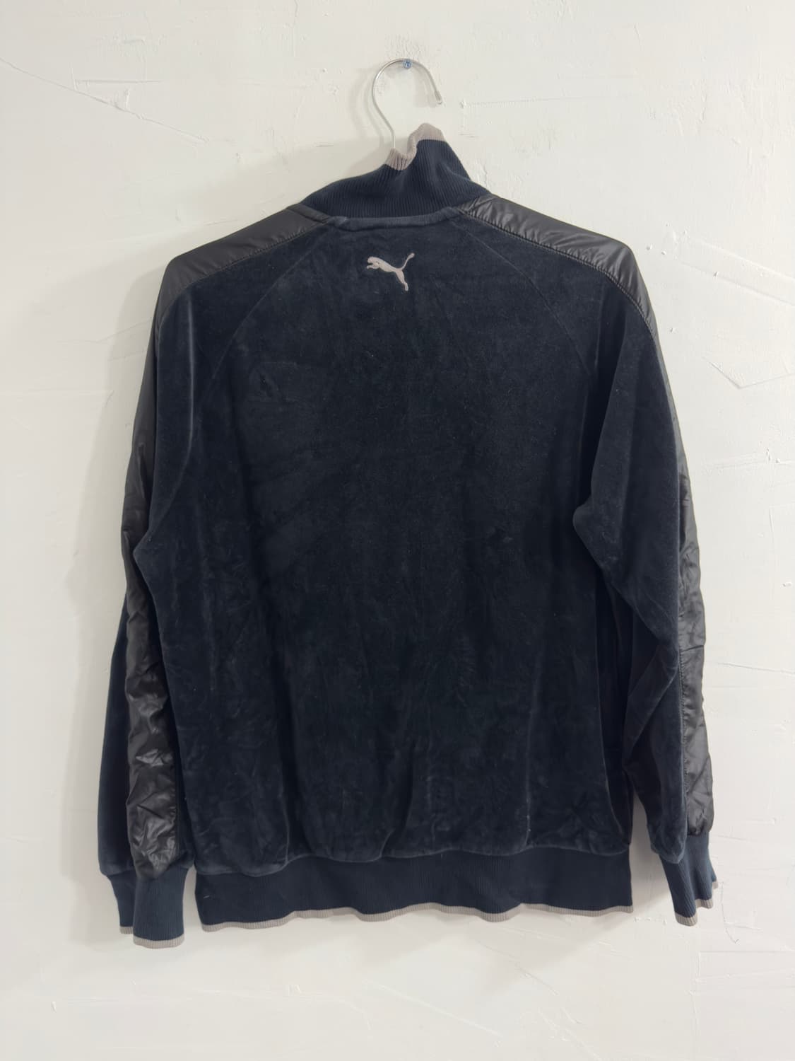 puma velvet jersey 상품이미지2