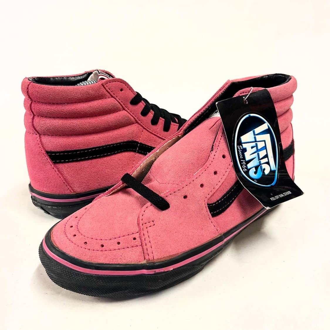 반스 90s 스케이트하이 상품이미지1