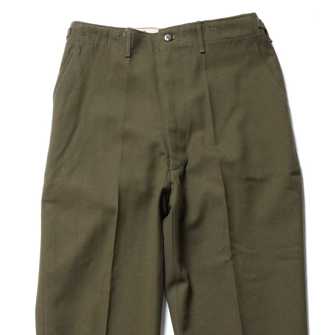 밀리터리 Military Field Trousers
 상품이미지2