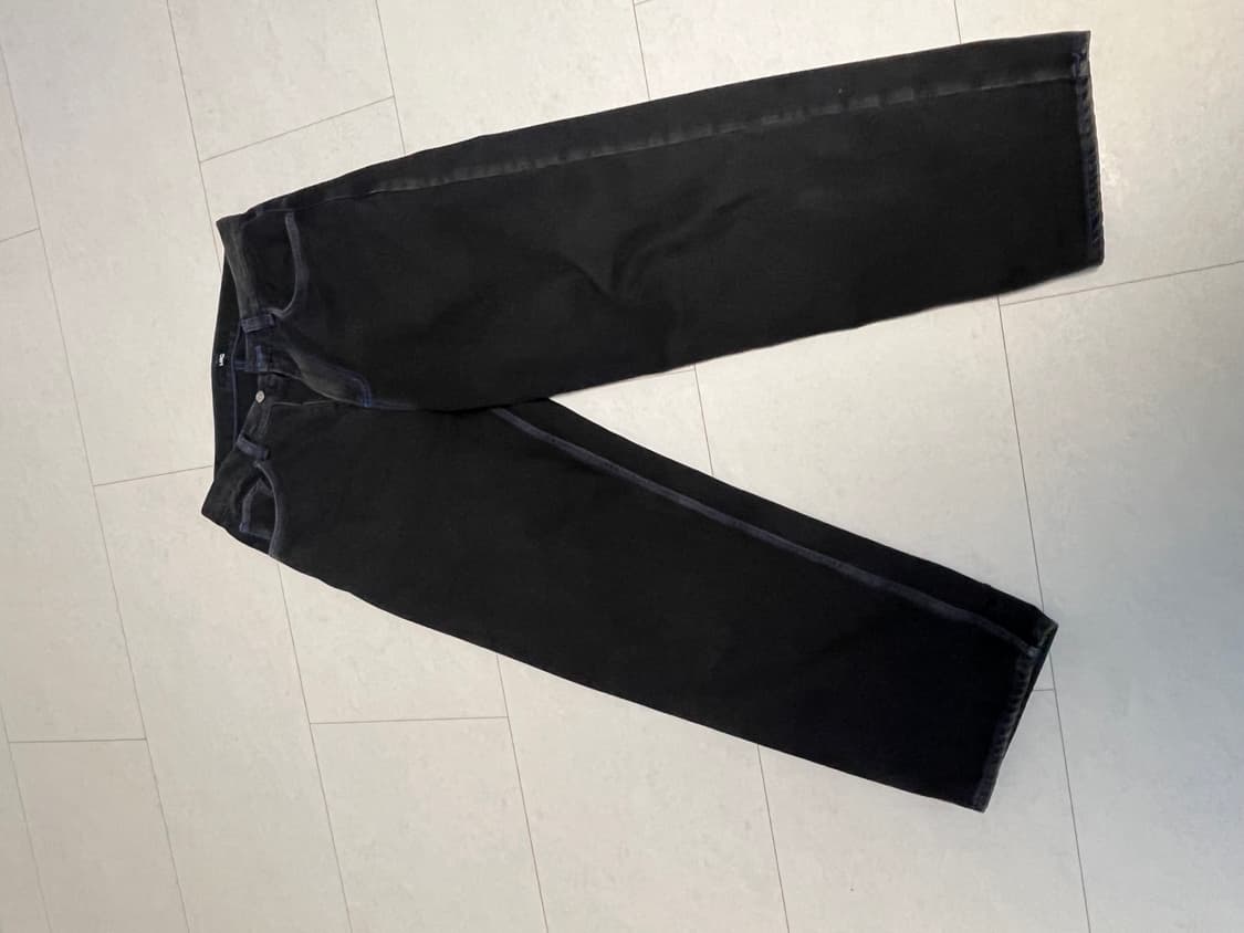 lmc 청바지 데님 상품이미지3