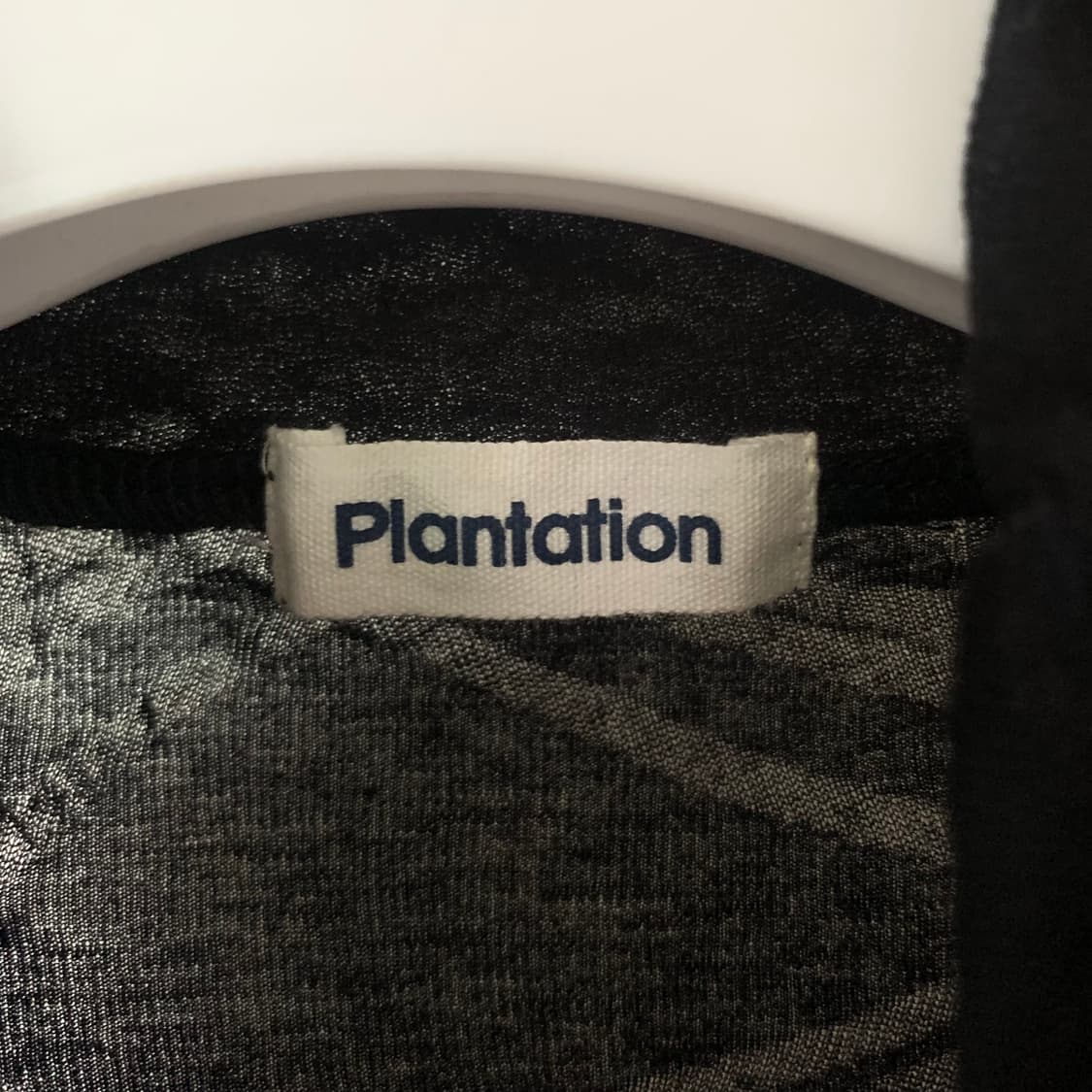 이세이 미야케 plantation 주릉가공 슬리브리스 상품이미지6